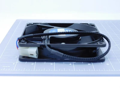 New | in-Stock INTERFAN _UNKNOWN_ Electronic Component Fans | OCO Industrial #1654865