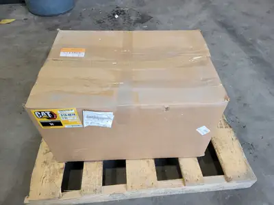 NEW CATERPILLAR 313-4078