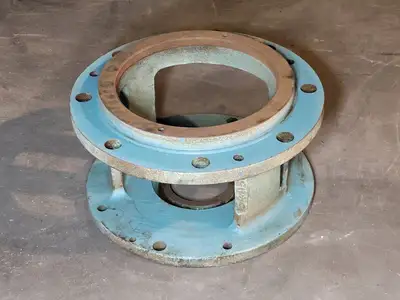 USED GOULDS 262-92-1000-540