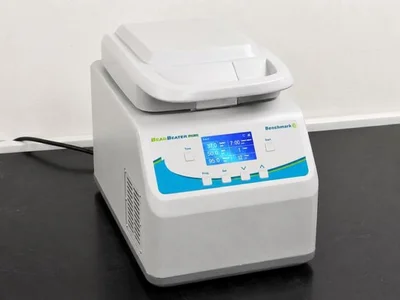 Used BENCHMARK BEADBLASTER 24 Homogenizers New Jersey US | Bionex Scientific LLC #799810