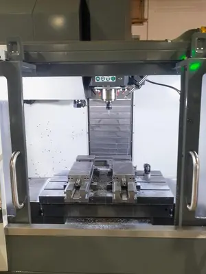 Used 2021 HAAS VF-2SSYT Vertical Machining Centers CZ | Amaron s.r.o. #1269772