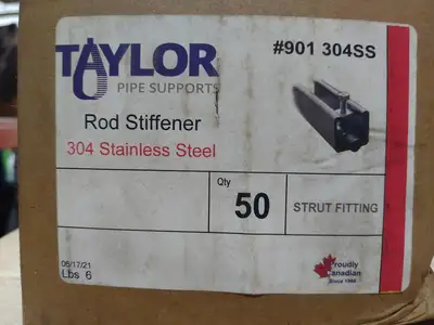 NEW TAYLOR 901
