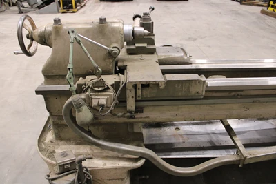 American Lathe