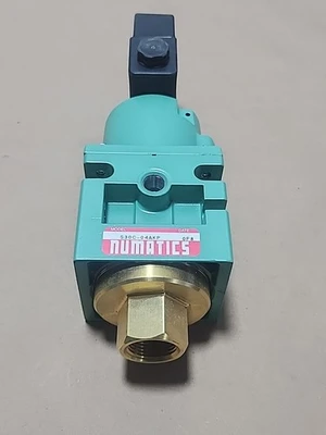 NEW Numatics S30C-04AKP