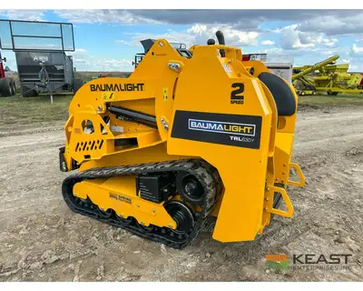 Used BAUMALIGHT _UNKNOWN_ Compact Track Loaders Iowa US | Keast Enterprises #1360114