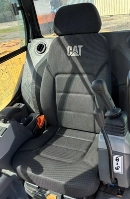 Used 2022 CATERPILLAR 308 CR Excavators Florida US | Proxy Equipment #1550401