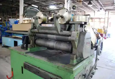 USED PERFECTO 400 20