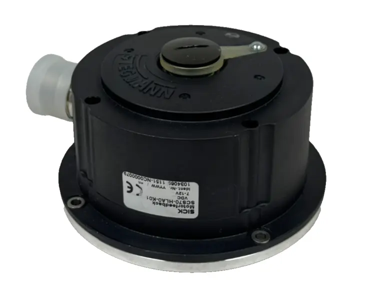 New | in-Stock SICK STEGMANN 1034069 Encoders Michigan US | SB Industrial Supply #808890
