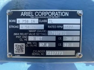 NEW ARIEL TL