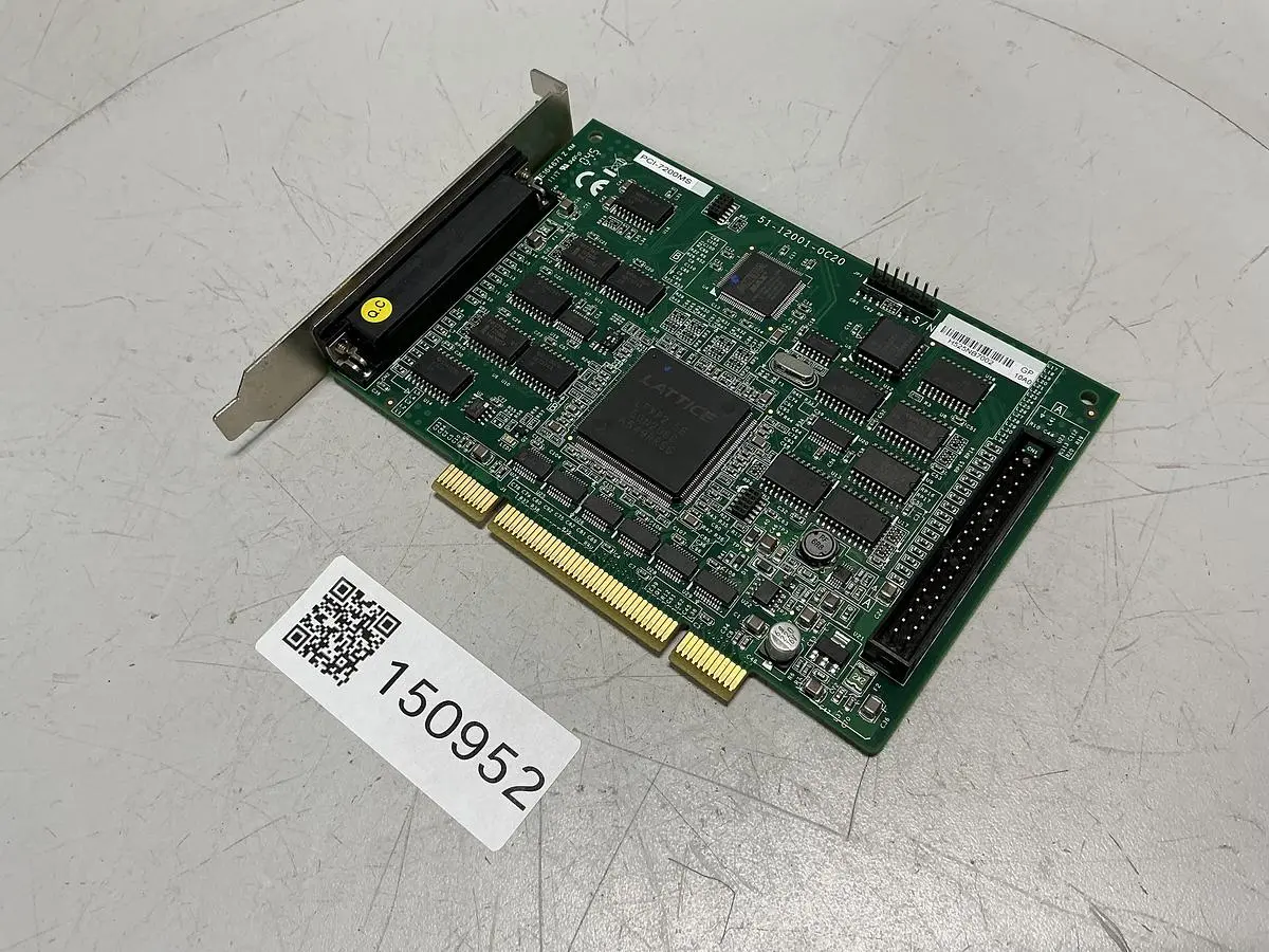 USED ADLINK 51-12001-0C20