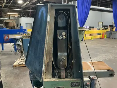 Used RAMCO 12 Slotters Ohio US | HGR 24 #1324899