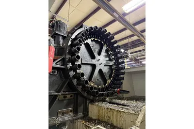 Used _UNKNOWN_ _UNKNOWN_ Vertical Machining Centers Utah US | KD Auctions #1548918