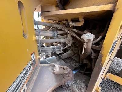 Used 2023 DEERE 744P TIER Wheel Loaders New Jersey US | Proxy Equipment #1378391