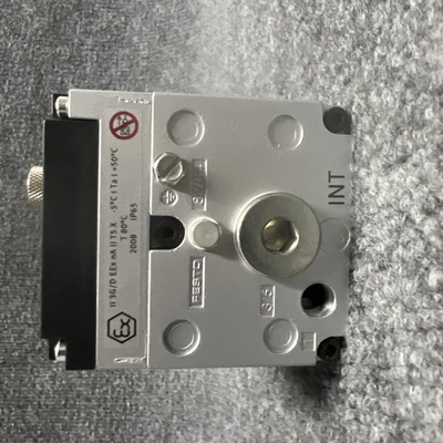 New | in-Stock Festo 13014788 Solenoid Valves California US | Davliegogo LLC #1705598