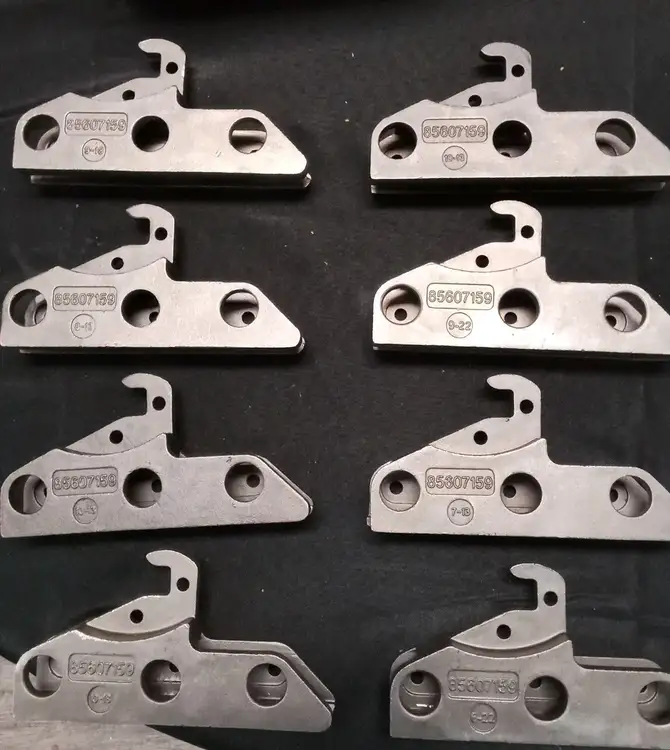 Used Coates Coates Grip Max Clamps 85607159 Tire Balancers US | Infinity wholesale & Supply LLC #1305868