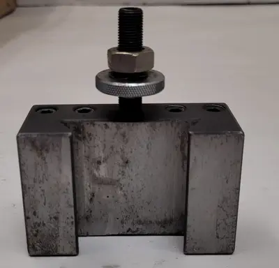 Used PHASE II 250-333 Tool Posts Kentucky US | Aucto #1315915