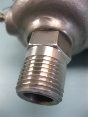 USED Kunkle 911BDCM01AJE