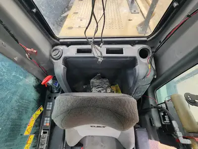 USED 2006 CATERPILLAR 345C
