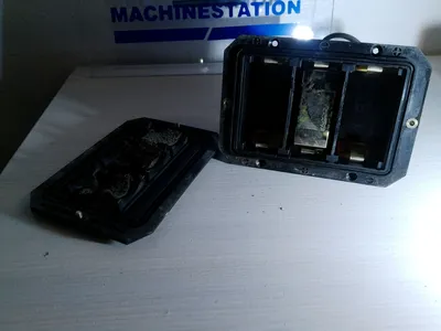 USED FANUC A02B-0236-C281