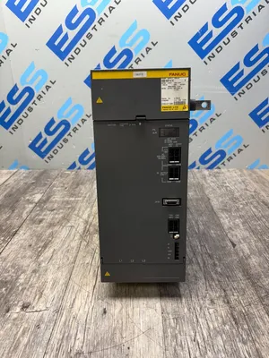 Used FANUC A06B-6087-H115 Servo Drives South Carolina US | ESS Industrial Equipment Sales #1354261