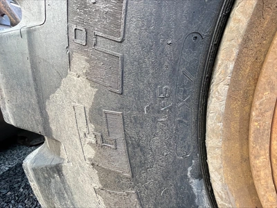 Used 2000 Caterpillar 990 Wheel Loaders Oregon US | Zadoon Equipment #1480559