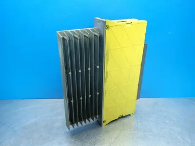 USED FANUC A06B6079H205