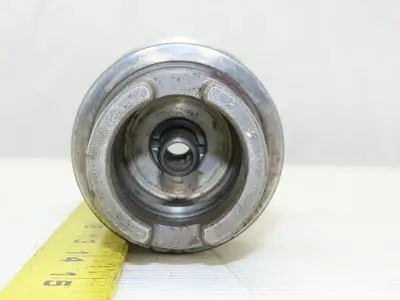 Pioneer HSK63A-MC125-0394 1-1/4" Collet Chuck Tool Holder 3.94" Projection