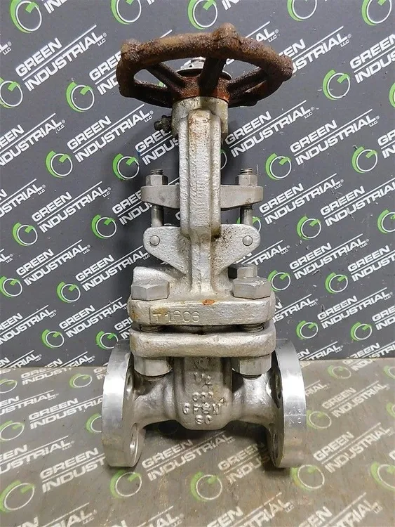 Used LADISH 8372-1914-05 Valves/Fittings | Green Industrial #674796