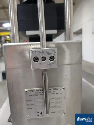 USED IMA IMA Tablet Counter, Model Swiftcount
