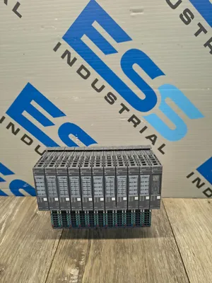 Used SIEMENS 6ES7 131-6BF00-0BA0 Programmable Logic Controllers South Carolina US | ESS Industrial Equipment Sales #1309632