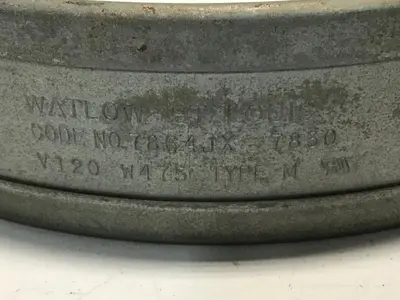 USED WATLOW 7864JX