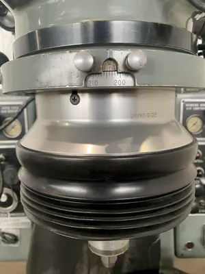 USED MOORE NO. 2