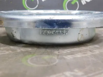 Falk Rexnord 0266278 6F Cover Stock No. 0934060 New