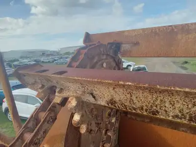 Used 2018 Caterpillar 623K Scrapers California US | Zadoon Equipment #1480799