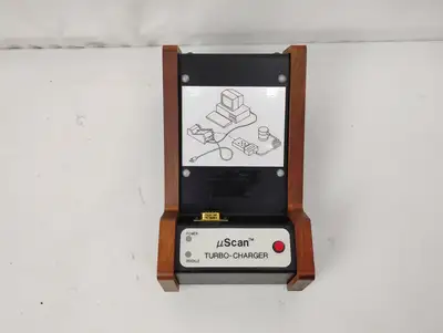 Used SPORADIC SURPLUS _UNKNOWN_ Laser Scanners Texas US | Sporadic Surplus LLC #1710872