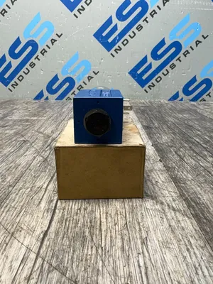 REXROTH R900052392 Electrical/PLC/Automation | ESS Industrial Equipment Sales (3)