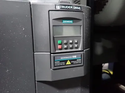 Used PLASMAC OMEGA 60 Misc Plastics Equipment Ohio US | HGR 24 #743486