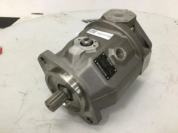 Used REXROTH AV0V071FE131RPSC12K04SO712 Pumps Michigan US | Ideal Machinery #576513