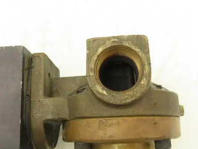 UFM SH-NSF8GM-6-32V1.0-M3WR-PC4M-C-786-3D Flow Meter Monitor 6 GPM 3/4"NPT