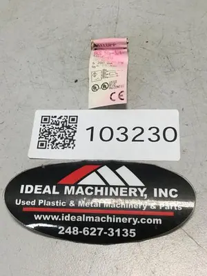 USED BALLUFF BES 516-324-EO-C-PU
