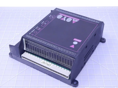 Used ASYS _UNKNOWN_ Motor Controllers | OCO Industrial #1661907