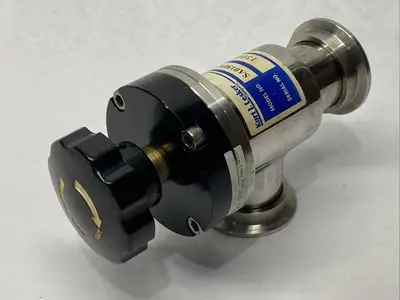 Used Kurt J Lesker SA0150MVQF Valves/Fittings Michigan US | Maverick Industrial Sales #1460838