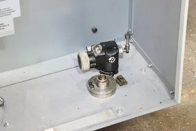 2018 HAAS CM-1 Vertical Machining Centers | Clark Machinery Sales, LLC (8)