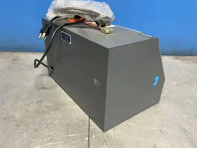 Used INDUSTRIAL TEST EQUIPMENT CO 1620B Electrometer/ High Resistance Meters Ohio US | HGR 24 #1288721