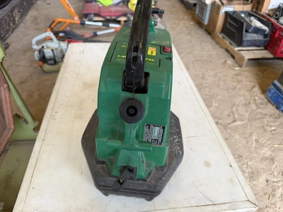 Used _UNKNOWN_ _UNKNOWN_ Portable Mixers Michigan US | Miedema Asset Management Group #1294234