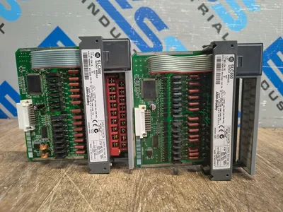 Allen-Bradley 1746-0A16 PLC Input & Output Modules | ESS Industrial Equipment Sales (6)