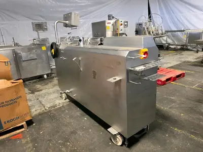 Used TOWNSEND NL-17 Sausage Twister Linkers Illinois US | M&M Equipment Corp. #1506671