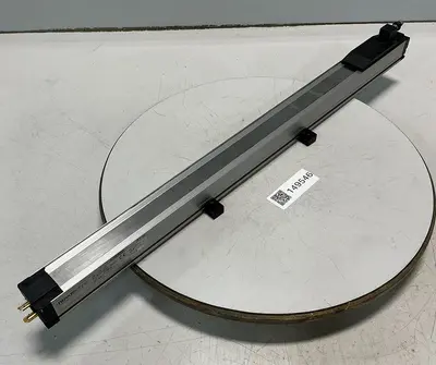 USED NOVOTECHNIK TLH 450