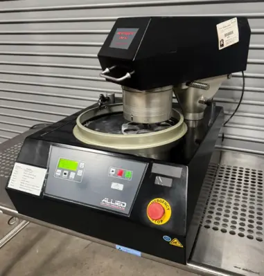 Allied High Tech 345435 Polishing & Buffing Machines | Amiron Machinery (3)