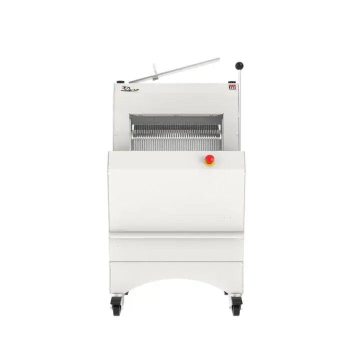 Used JAC DURO 450 Slicers / Dicers / Cutters New Jersey US | Erika Baking Equipment #889412